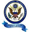 blue ribbon 
